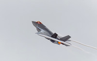 USAF F-35A #1