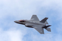 USAF F-35A #2