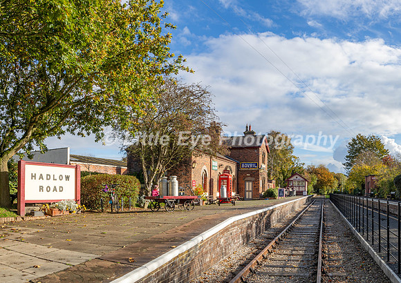 Hadlow Road Station 004