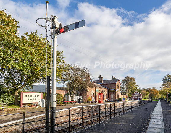 Hadlow Road Station 001