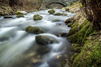 Pont Yr Hendwr