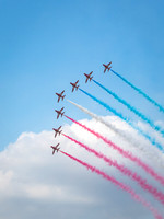 Red Arrows