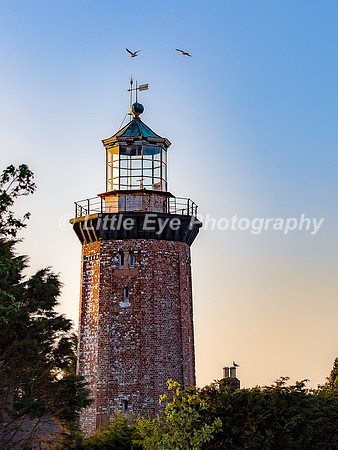 Hoylake Lighthouse