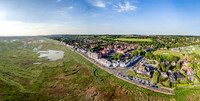 Parkgate Panorama