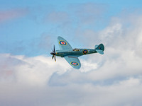 Supermarine Spitfire PR XIX