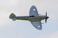 Supermarine Seafire MkXVII