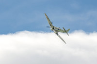 Supermarine Seafire MkXVII