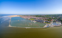 Wilson Trophy 2017 West Kirby Marine Lake #2