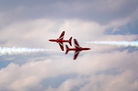 Red Arrows
