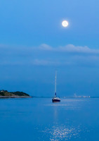 Moonlight Moorings