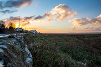 Parkgate Promenade